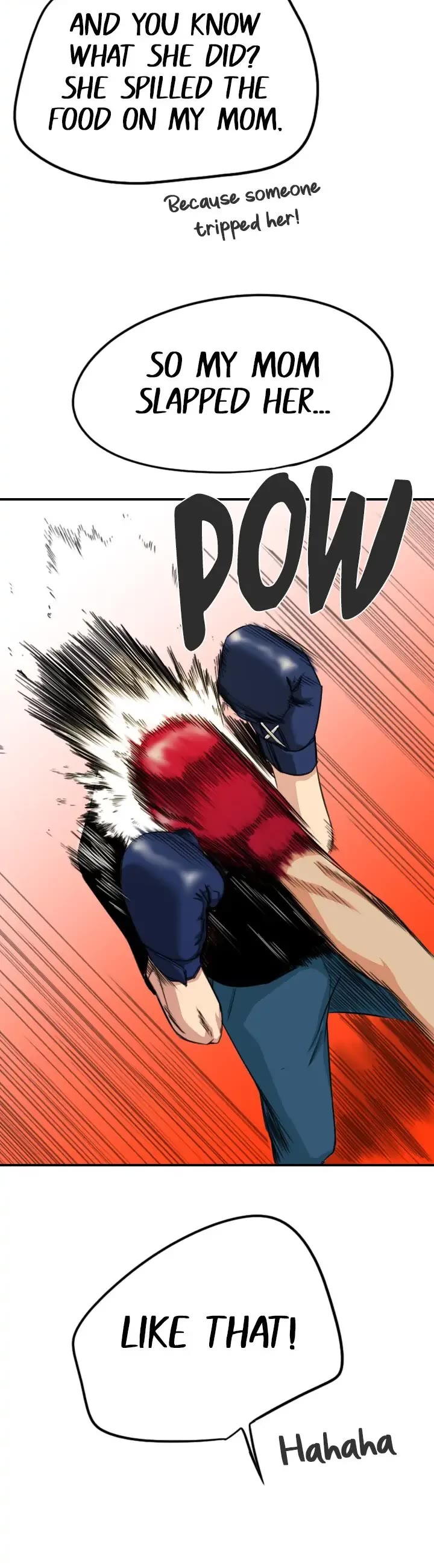 Drawing Romance Chapter 67 page 32 - Chapter 67