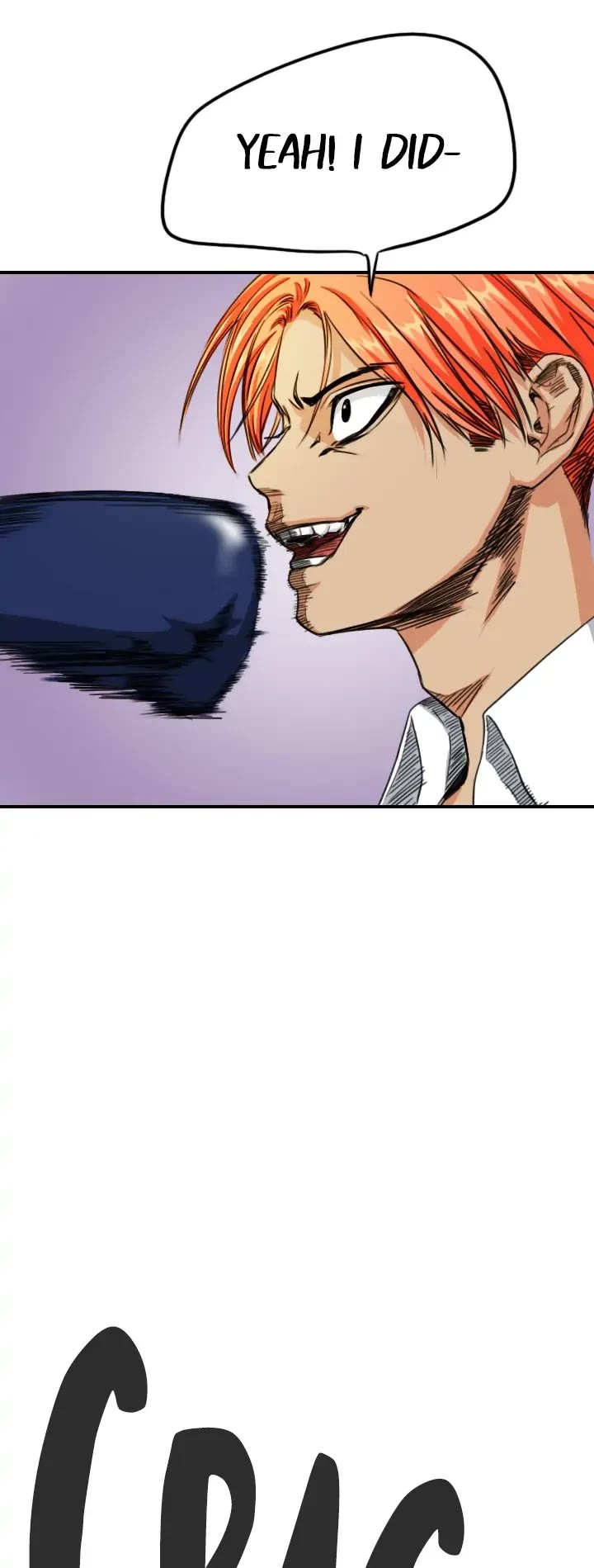 Drawing Romance Chapter 67 page 35 - Chapter 67