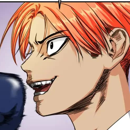 Drawing Romance Chapter 67 cover