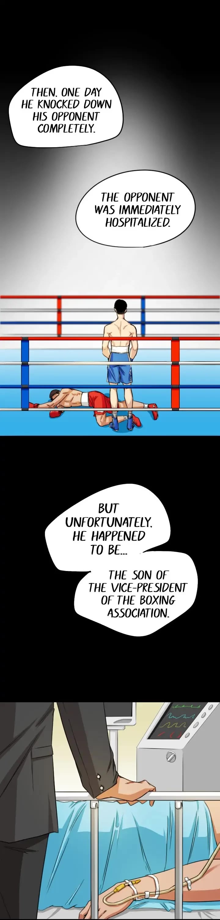 Drawing Romance Chapter 68 page 10 - Chapter 68
