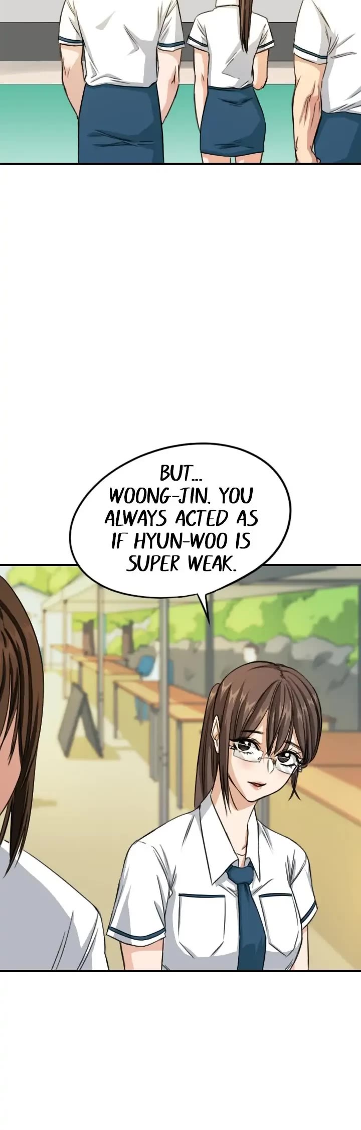 Drawing Romance Chapter 68 page 13 - Chapter 68