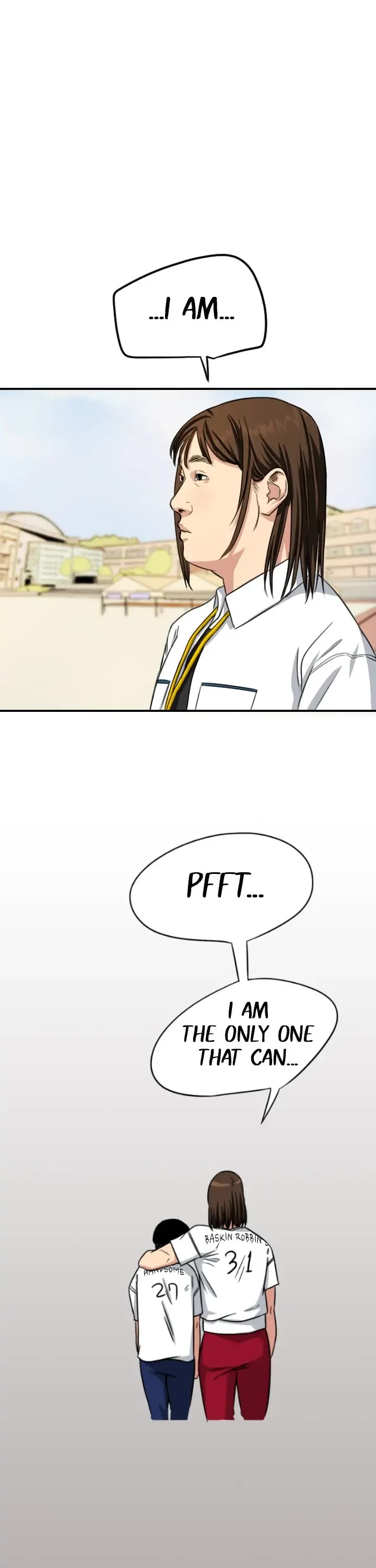 Drawing Romance Chapter 68 page 14 - Chapter 68