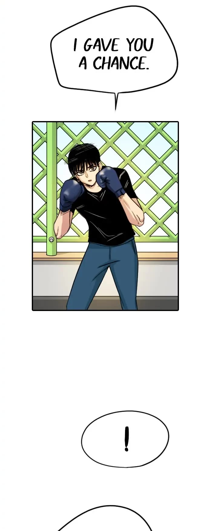 Drawing Romance Chapter 68 page 16 - Chapter 68