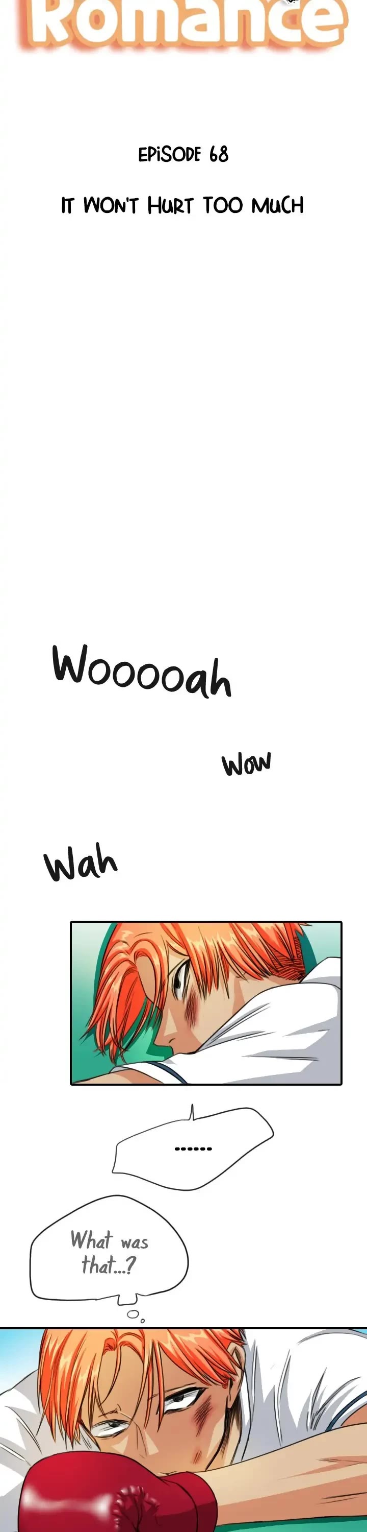 Drawing Romance Chapter 68 page 2 - Chapter 68