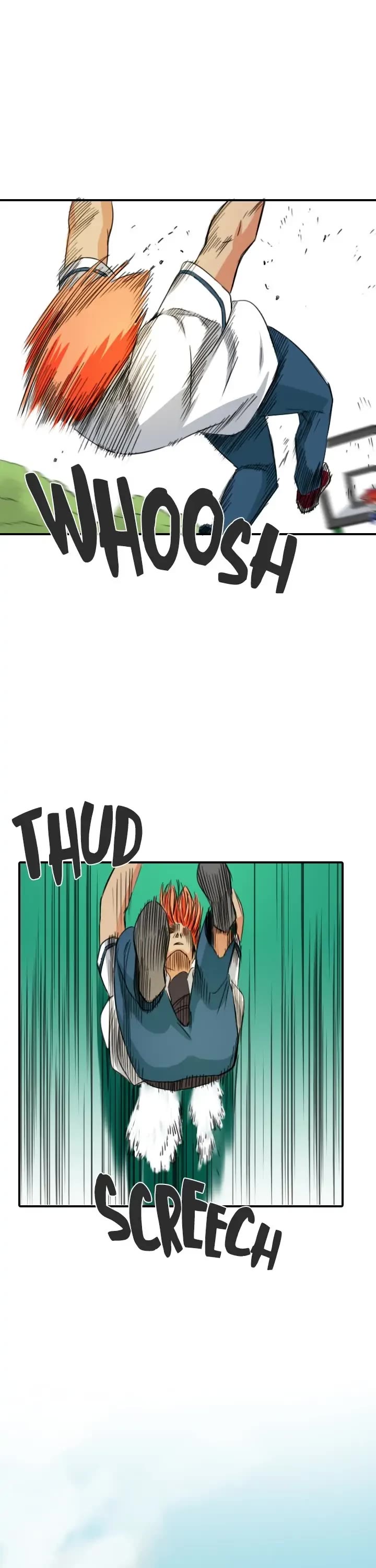Drawing Romance Chapter 68 page 26 - Chapter 68