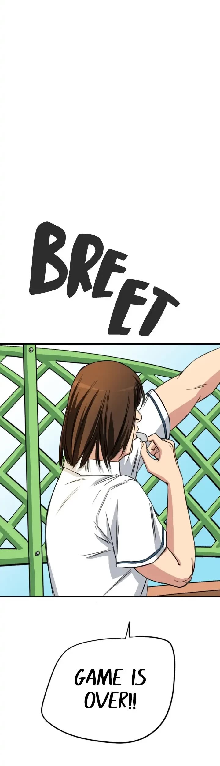 Drawing Romance Chapter 68 page 29 - Chapter 68