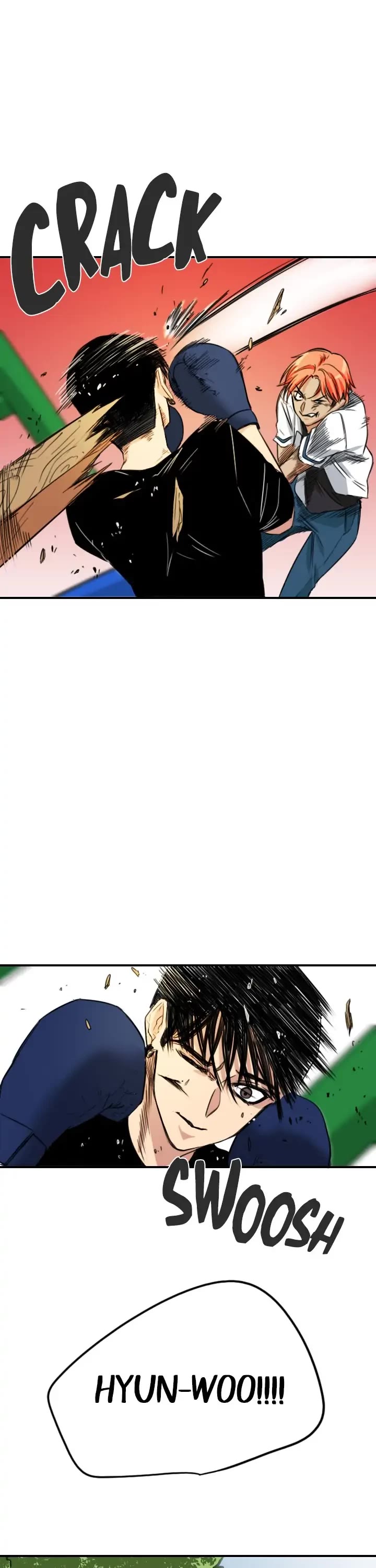Drawing Romance Chapter 68 page 31 - Chapter 68