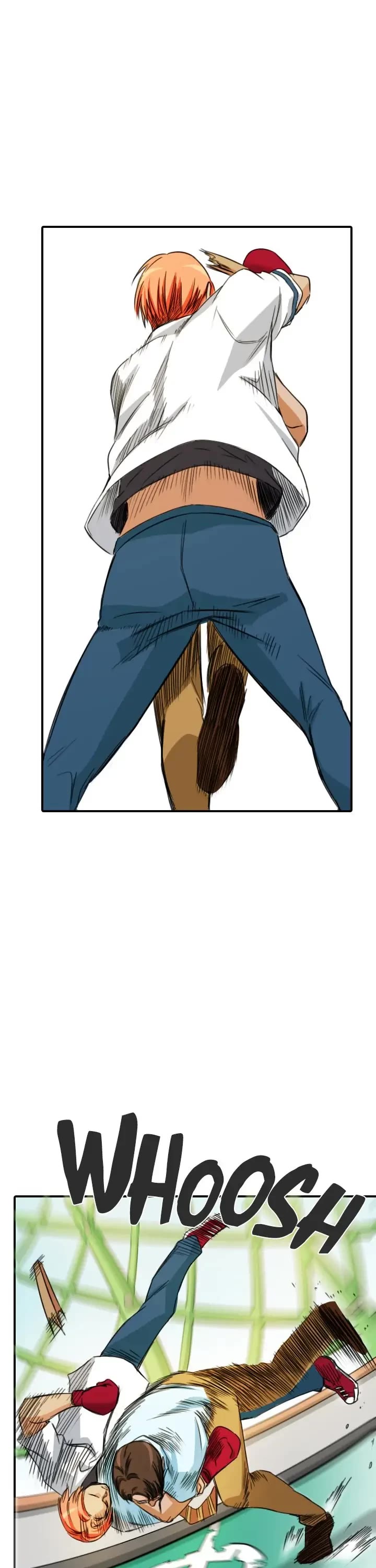 Drawing Romance Chapter 68 page 35 - Chapter 68