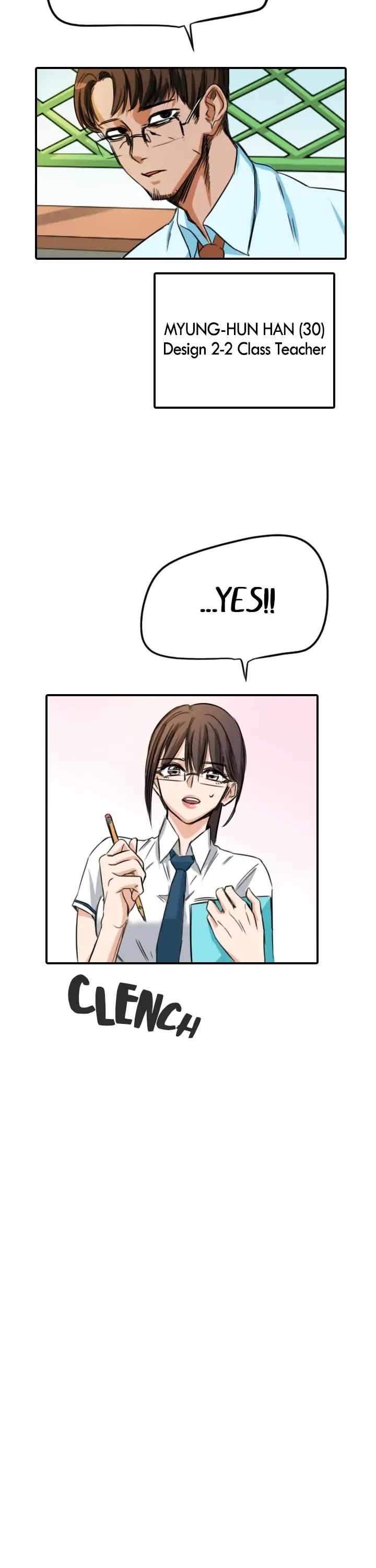 Drawing Romance Chapter 68 page 37 - Chapter 68