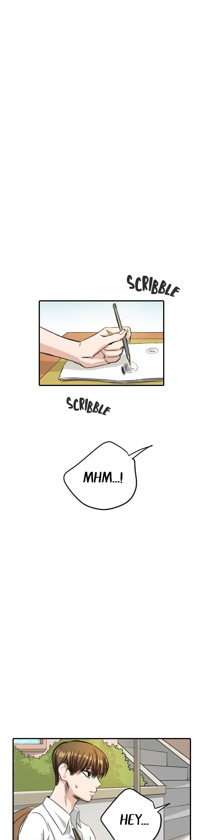 Drawing Romance Chapter 68 page 38 - Chapter 68