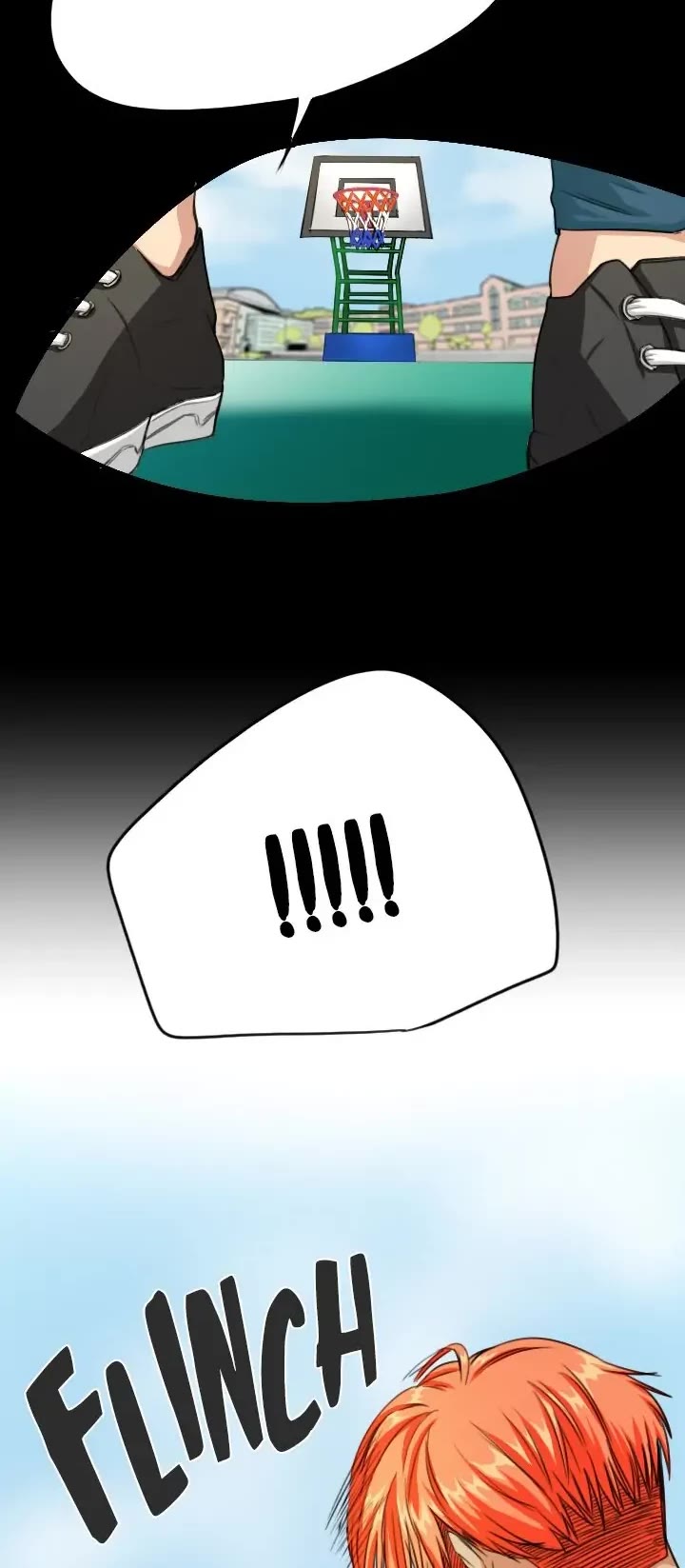 Drawing Romance Chapter 68 page 4 - Chapter 68