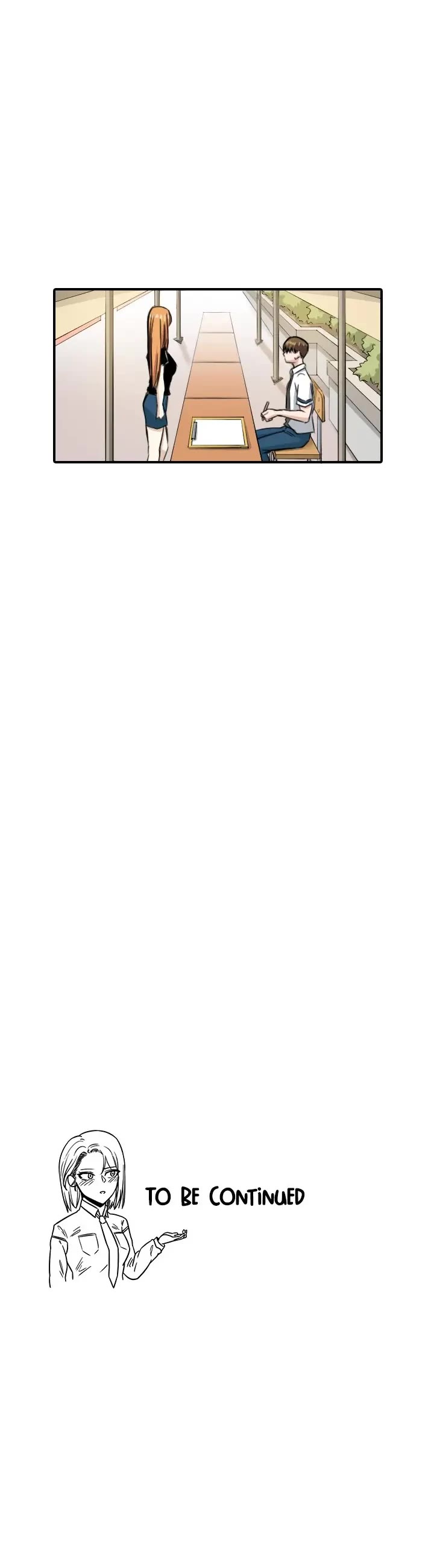 Drawing Romance Chapter 68 page 41 - Chapter 68