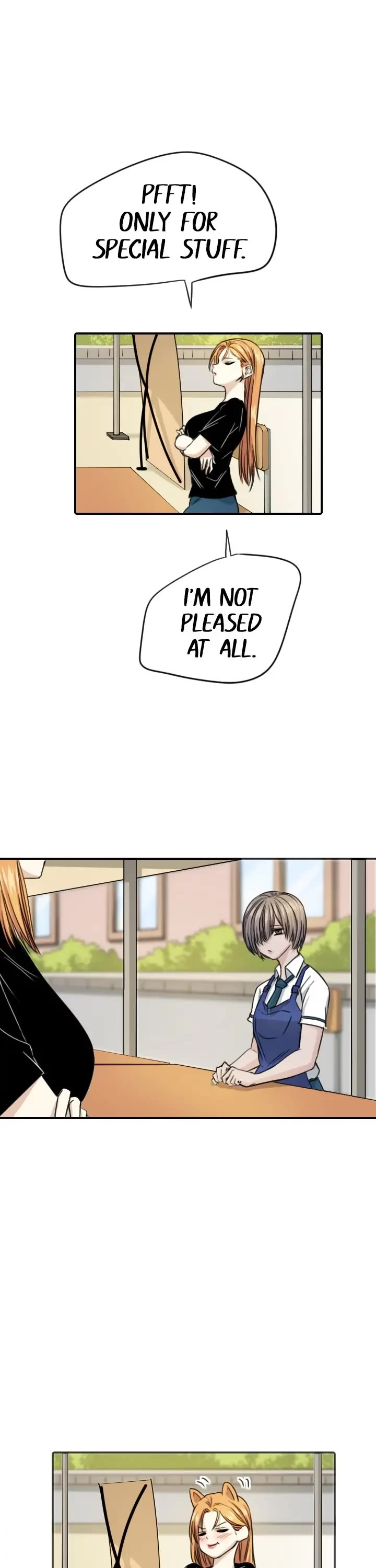 Drawing Romance Chapter 69 page 15 - Chapter 69