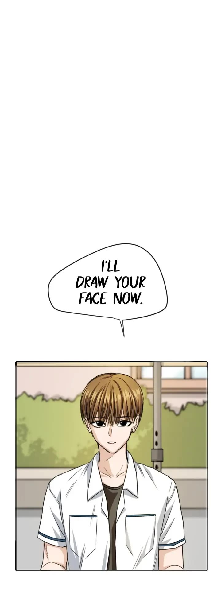 Drawing Romance Chapter 69 page 17 - Chapter 69