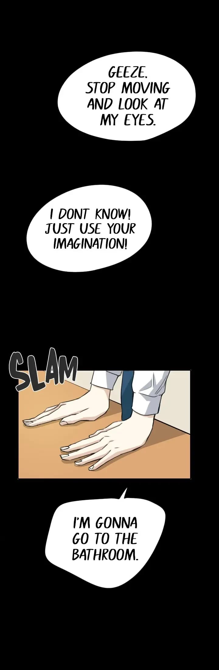 Drawing Romance Chapter 69 page 20 - Chapter 69