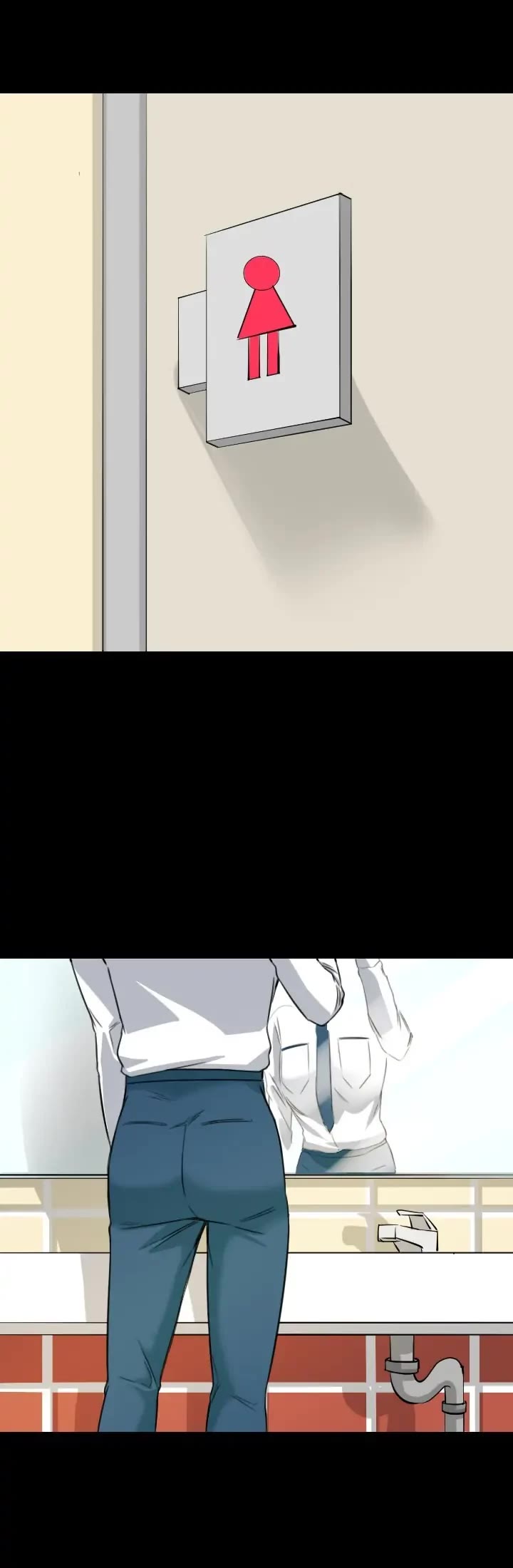 Drawing Romance Chapter 69 page 21 - Chapter 69