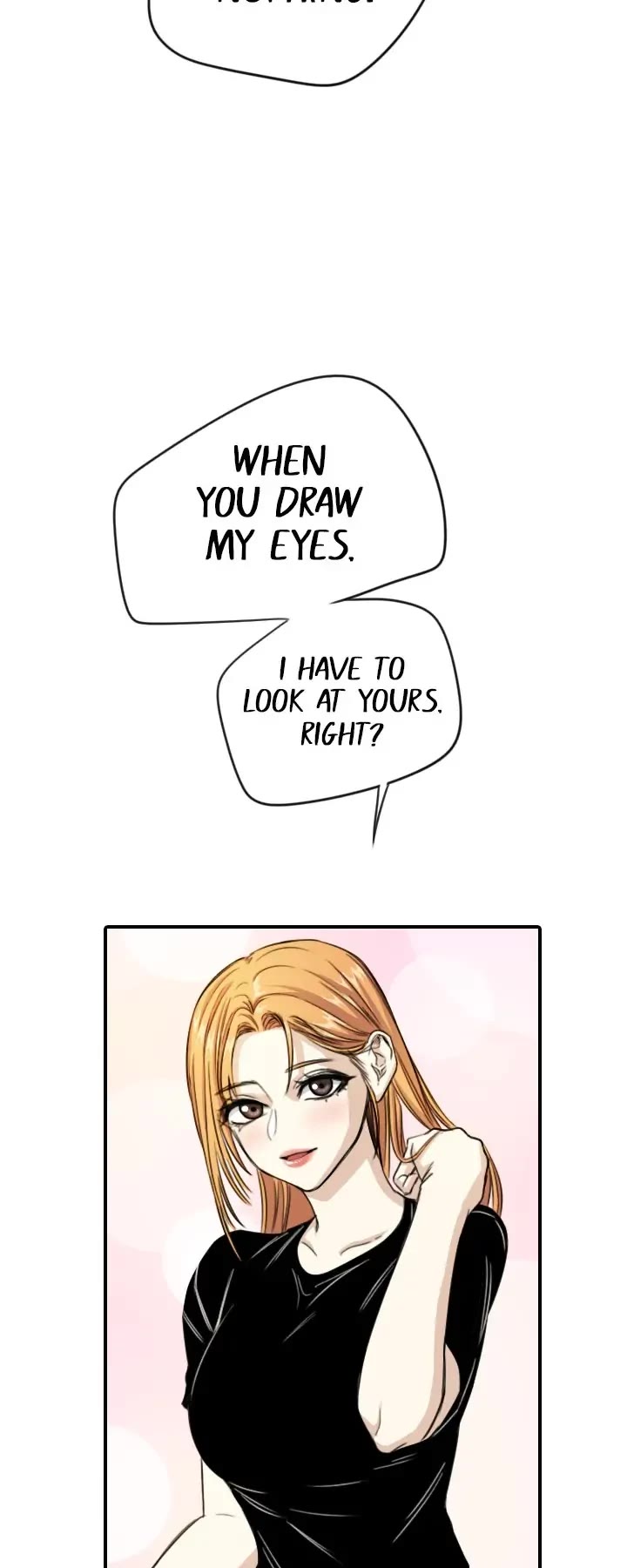 Drawing Romance Chapter 69 page 24 - Chapter 69