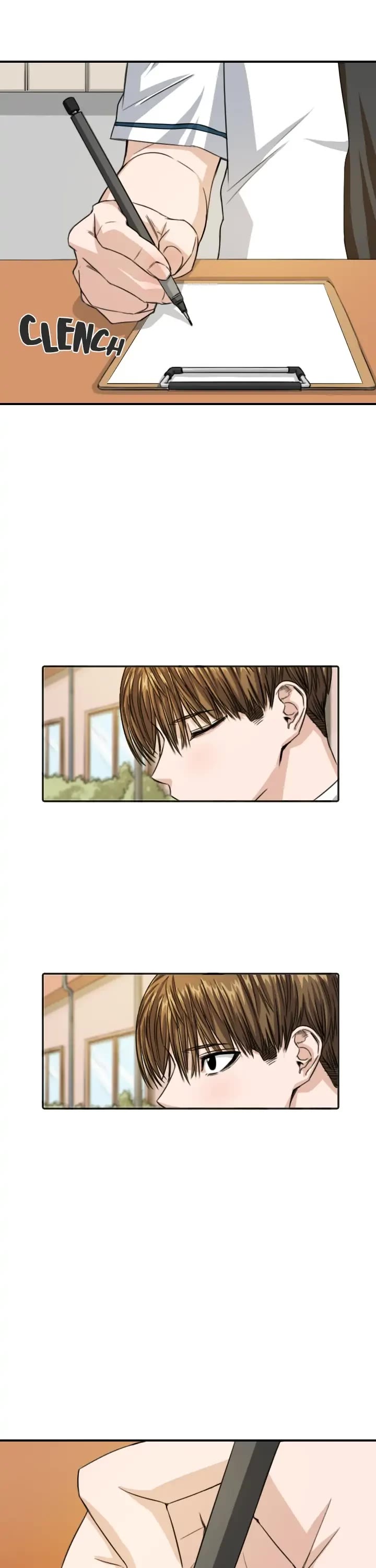 Drawing Romance Chapter 69 page 26 - Chapter 69
