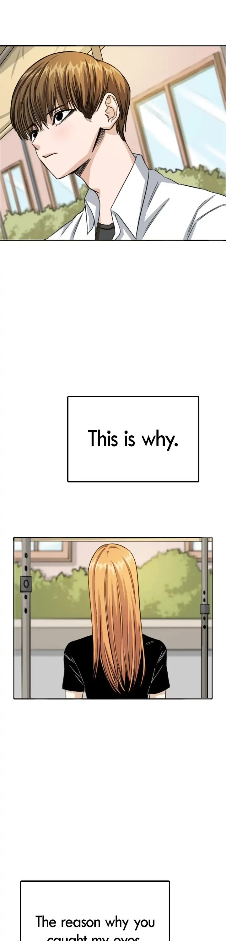 Drawing Romance Chapter 69 page 30 - Chapter 69