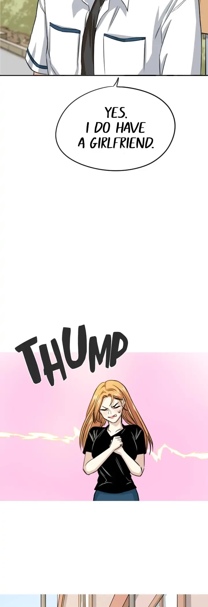 Drawing Romance Chapter 69 page 36 - Chapter 69