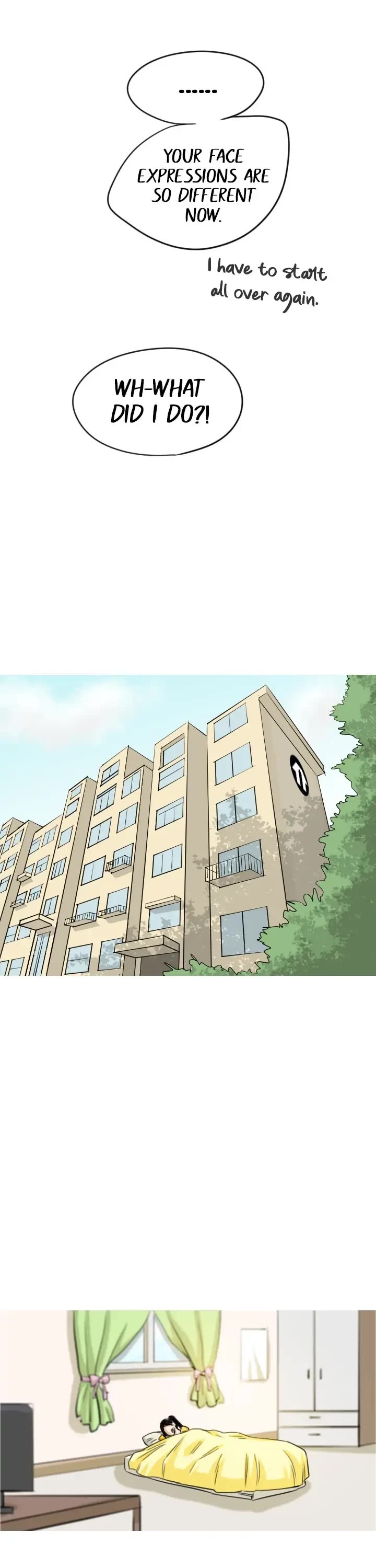 Drawing Romance Chapter 69 page 38 - Chapter 69
