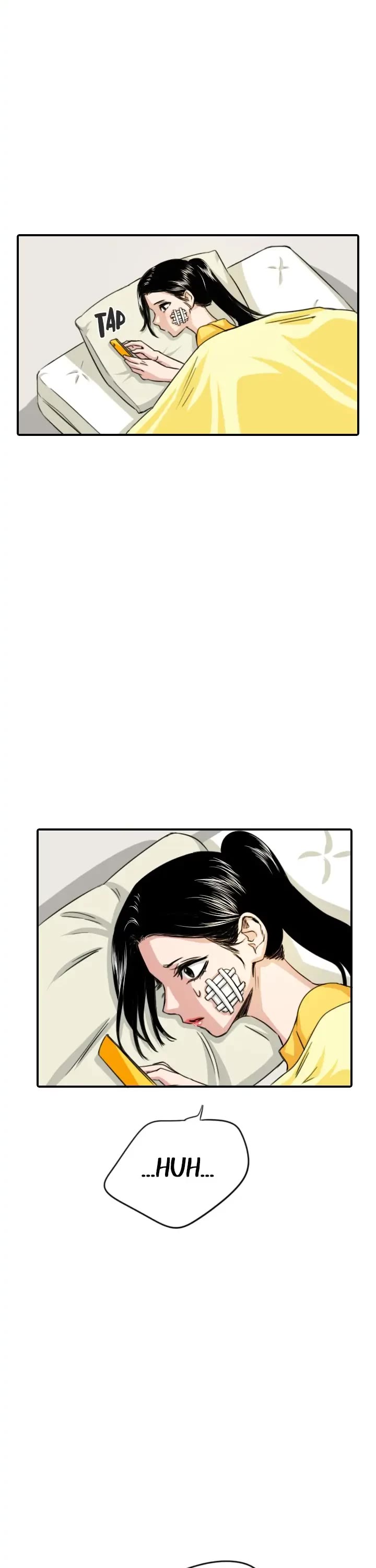Drawing Romance Chapter 69 page 39 - Chapter 69