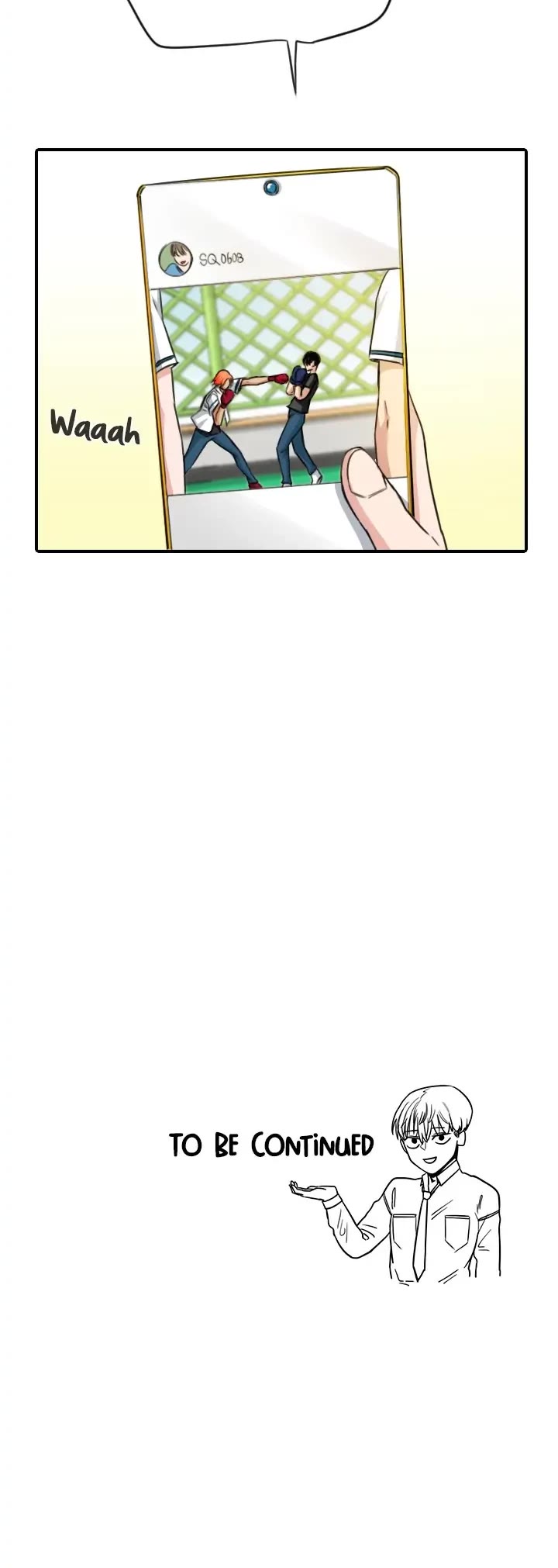 Drawing Romance Chapter 69 page 41 - Chapter 69