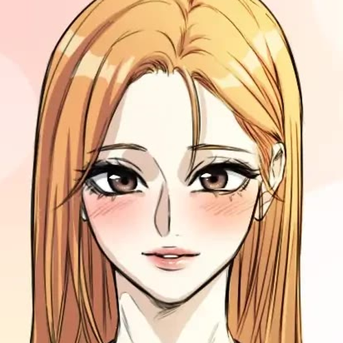 Drawing Romance Chapter 69 cover