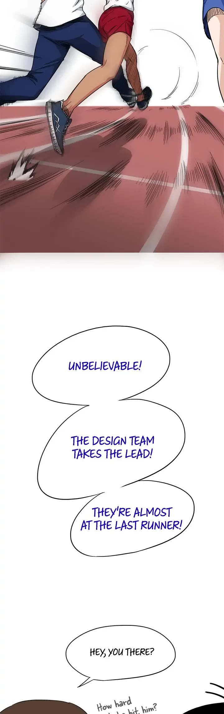 Drawing Romance Chapter 7 page 7 - Chapter 7