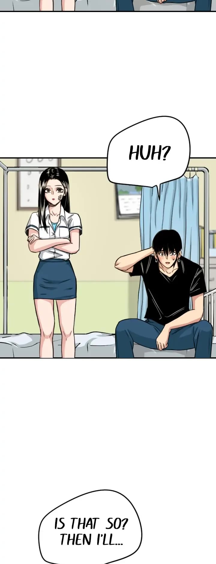 Drawing Romance Chapter 70 page 15 - Chapter 70