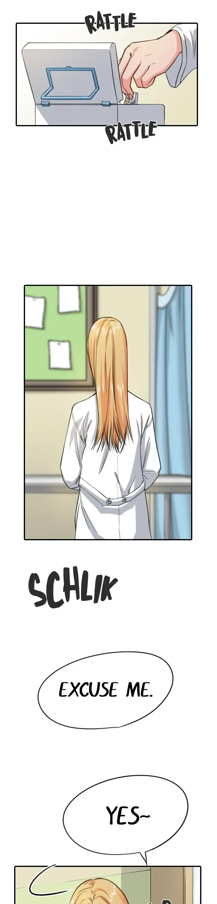 Drawing Romance Chapter 70 page 2 - Chapter 70