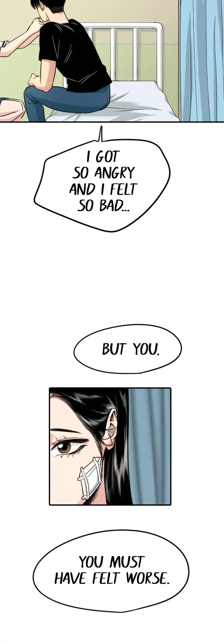 Drawing Romance Chapter 70 page 20 - Chapter 70