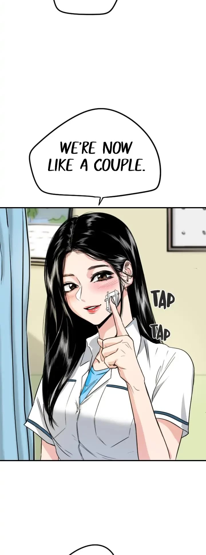 Drawing Romance Chapter 70 page 23 - Chapter 70