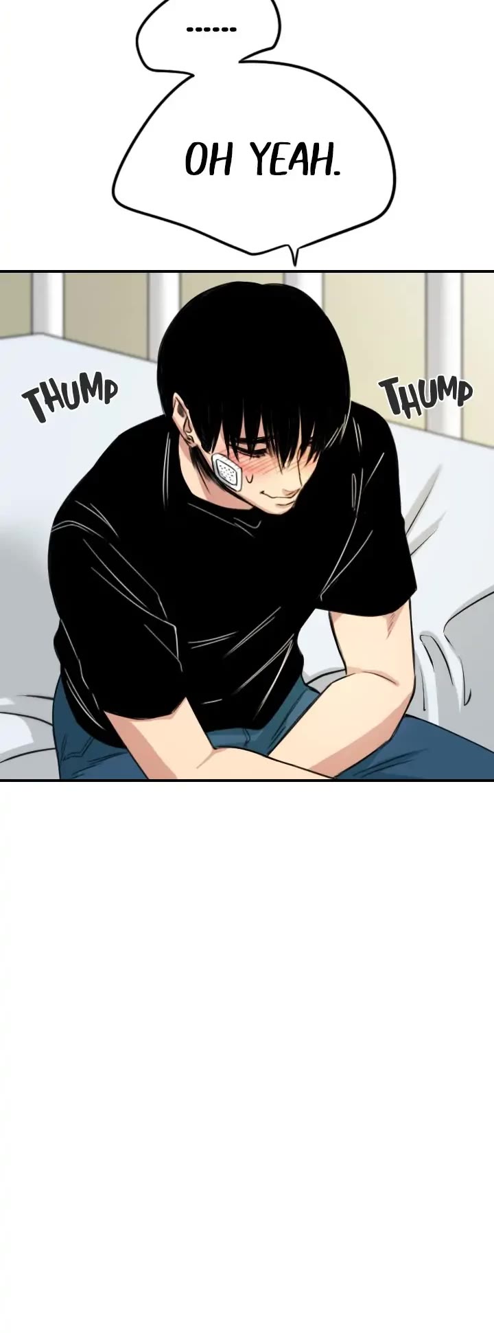 Drawing Romance Chapter 70 page 24 - Chapter 70