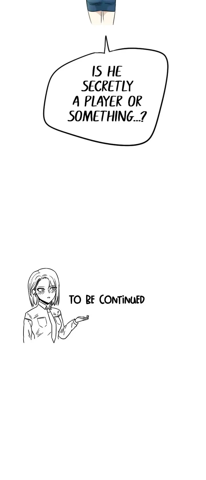 Drawing Romance Chapter 70 page 33 - Chapter 70