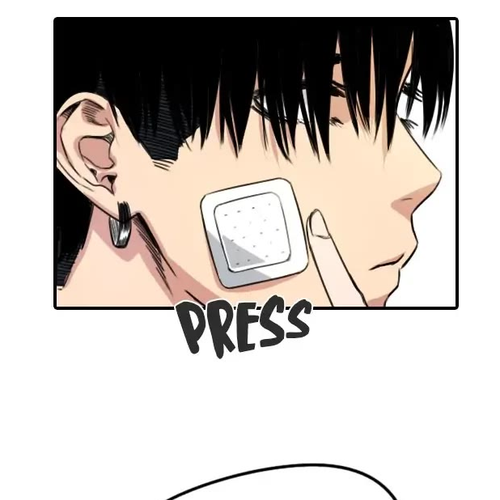 Drawing Romance Chapter 70 cover