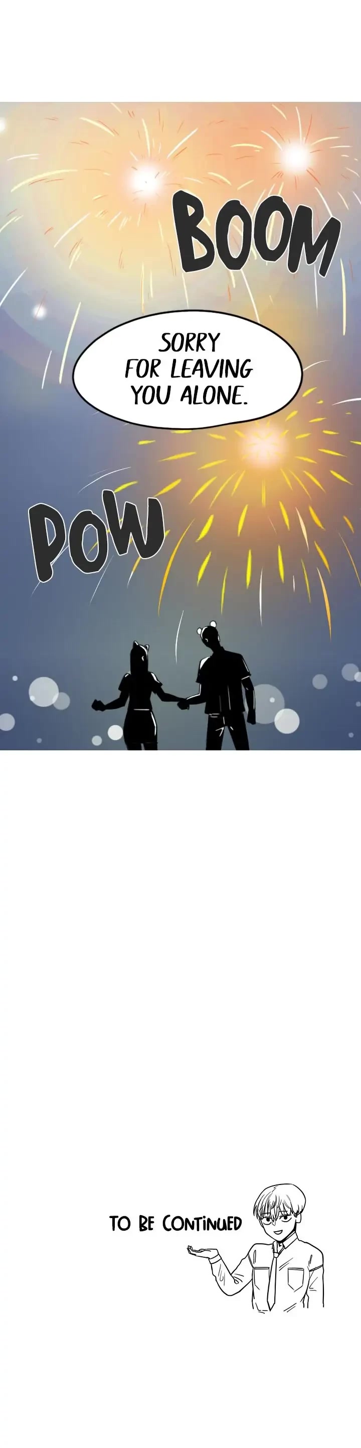 Drawing Romance Chapter 71 page 29 - Chapter 71