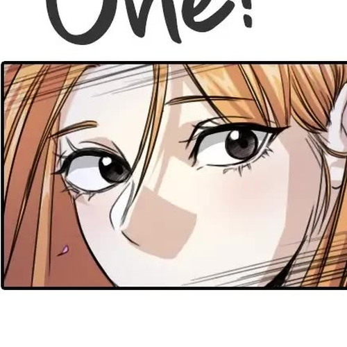 Drawing Romance Chapter 71 cover