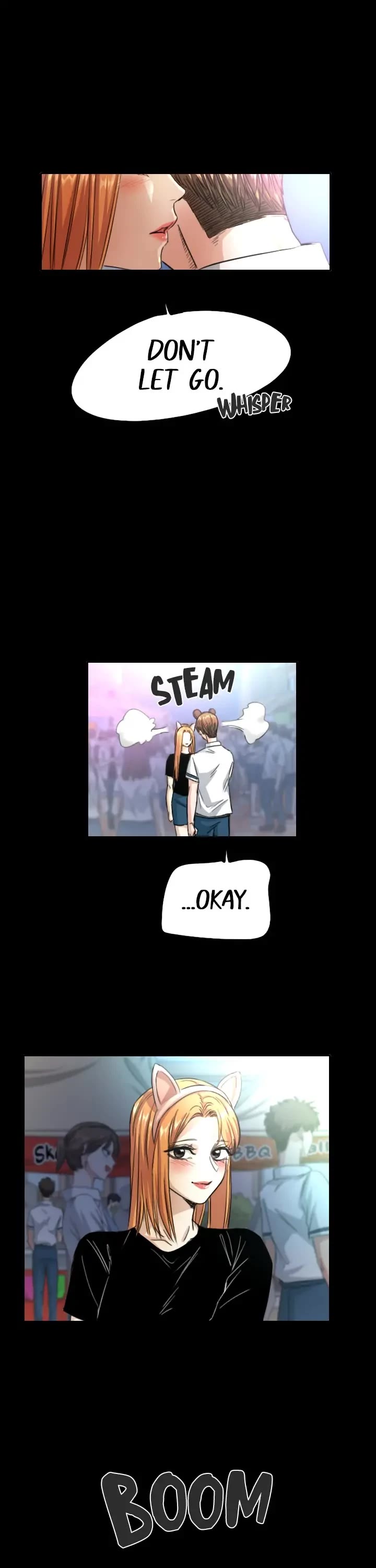 Drawing Romance Chapter 72 page 13 - Chapter 72