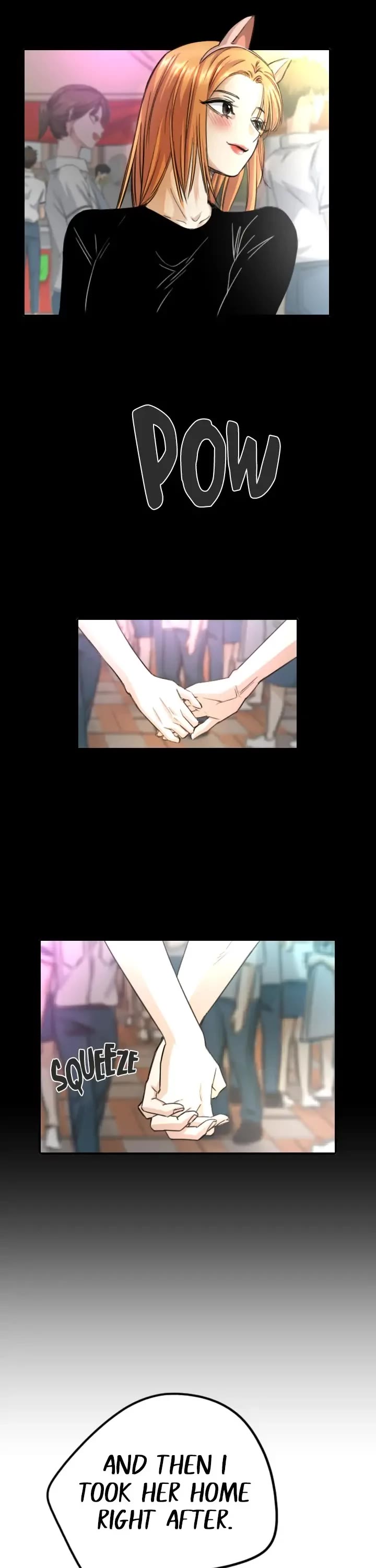 Drawing Romance Chapter 72 page 14 - Chapter 72