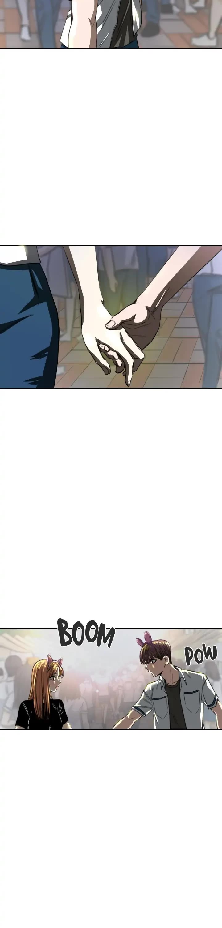 Drawing Romance Chapter 72 page 2 - Chapter 72
