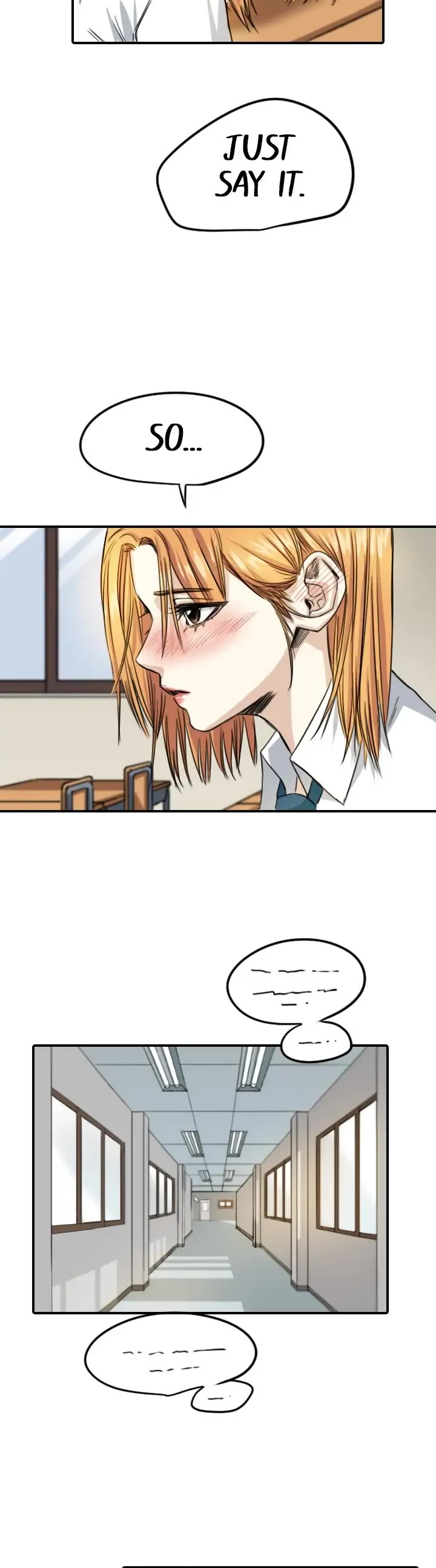 Drawing Romance Chapter 72 page 25 - Chapter 72