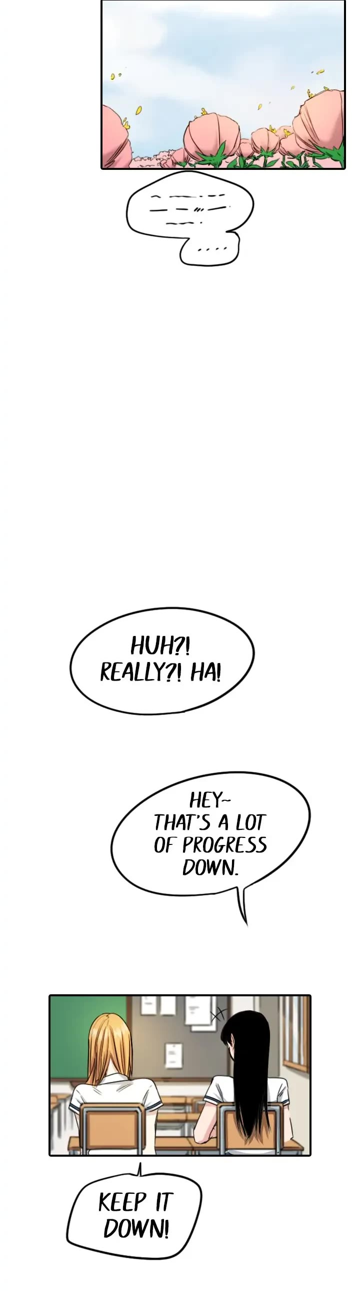 Drawing Romance Chapter 72 page 26 - Chapter 72