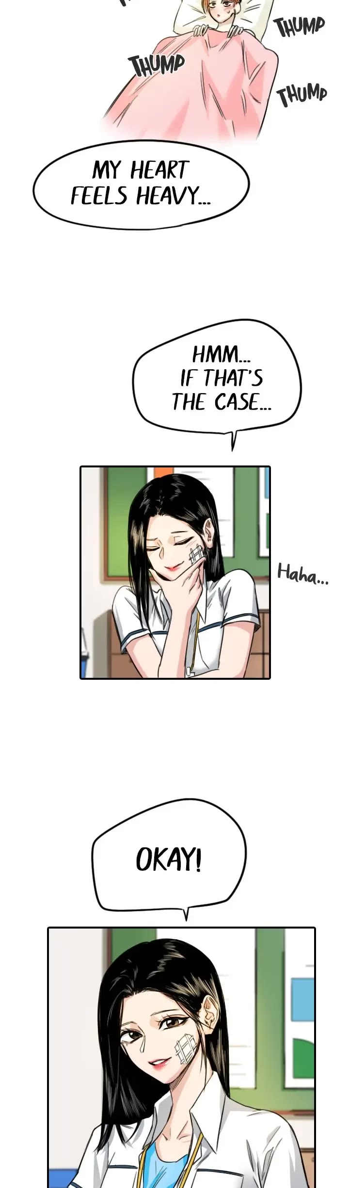 Drawing Romance Chapter 72 page 28 - Chapter 72