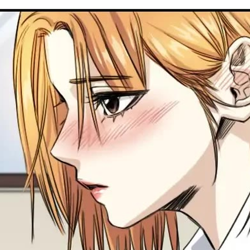 Drawing Romance Chapter 72 cover