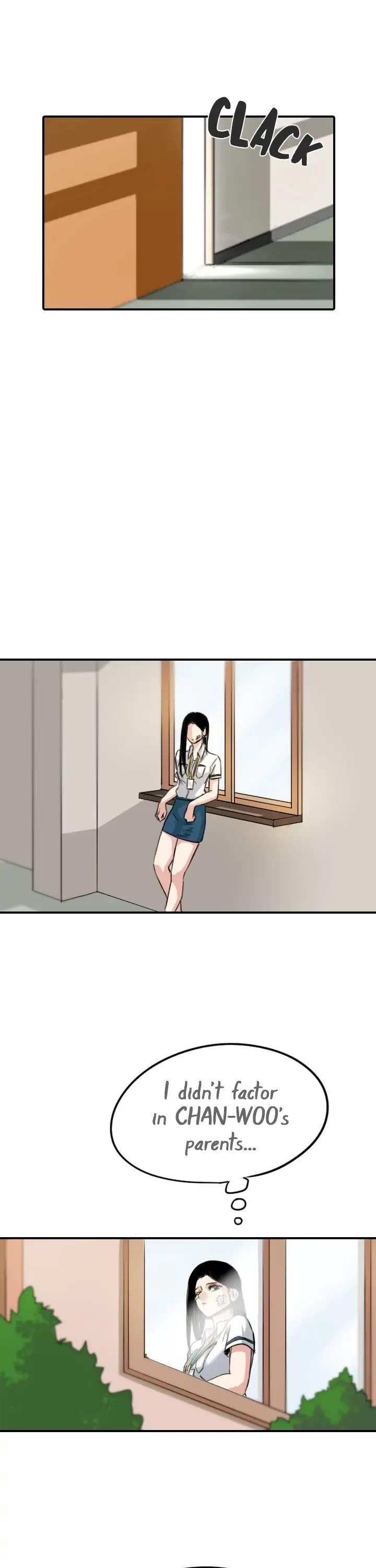 Drawing Romance Chapter 73 page 21 - Chapter 73
