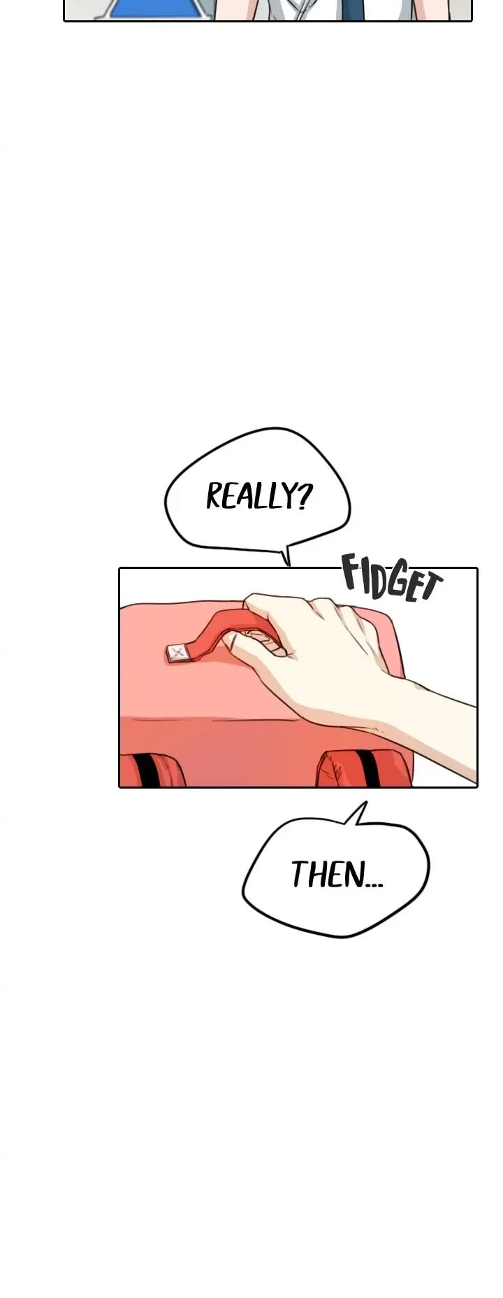 Drawing Romance Chapter 74 page 10 - Chapter 74