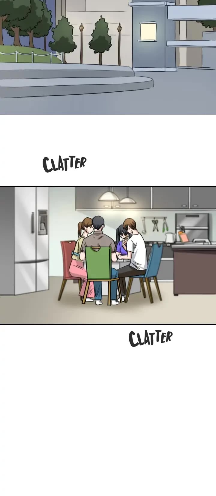 Drawing Romance Chapter 74 page 17 - Chapter 74
