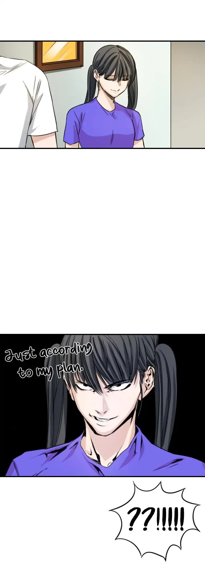 Drawing Romance Chapter 74 page 25 - Chapter 74