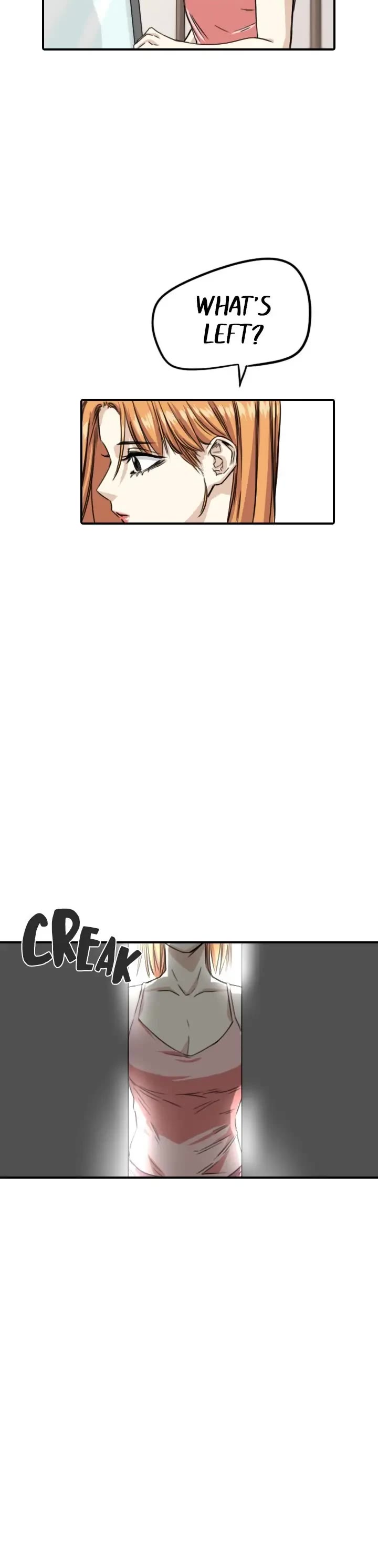 Drawing Romance Chapter 74 page 30 - Chapter 74